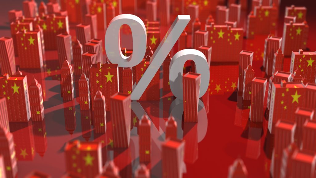 China deve crescer 6,0%, apoiada por políticas fiscal e monetária, diz OMC