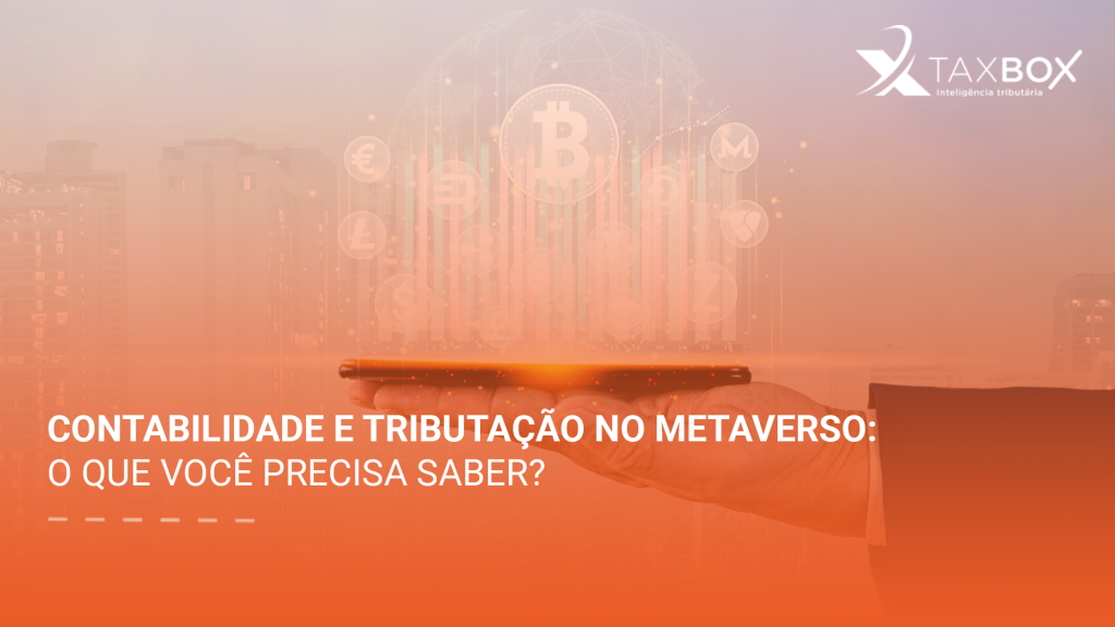 Metaverso para empresas: o que você deve saber